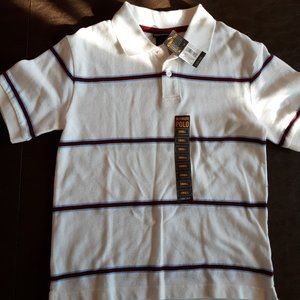 Boys Polo